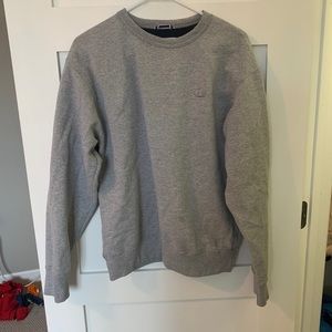 Champion crewneck